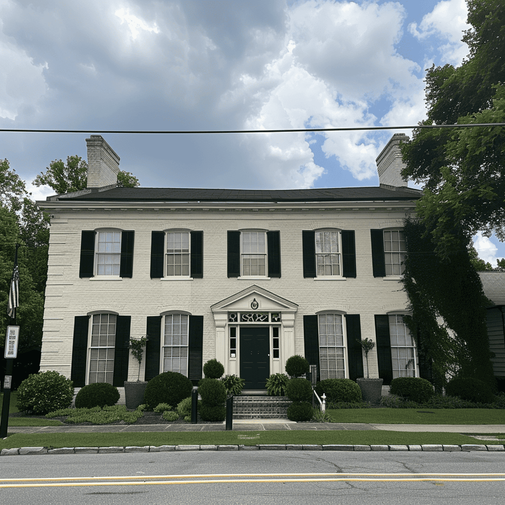 Weeden House Museum