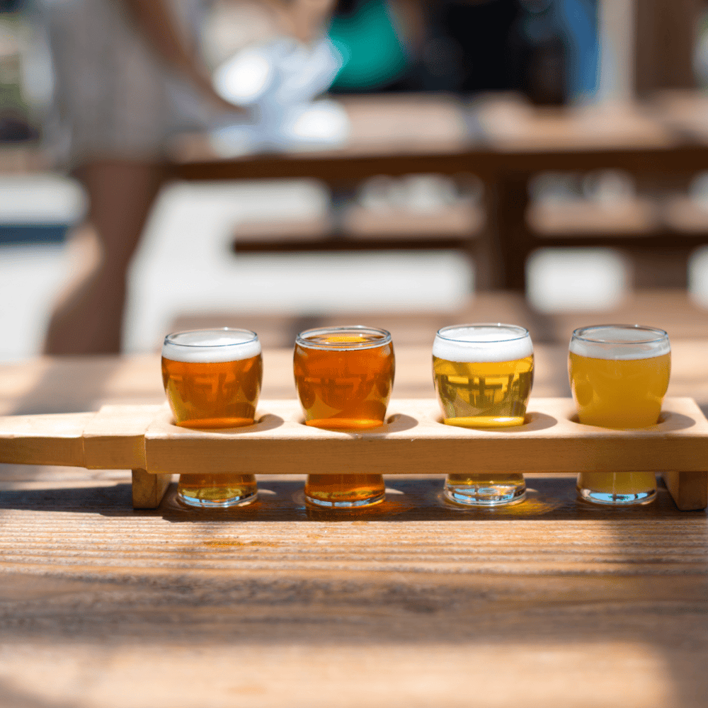 Downtown Huntsville Craft Beer Trail