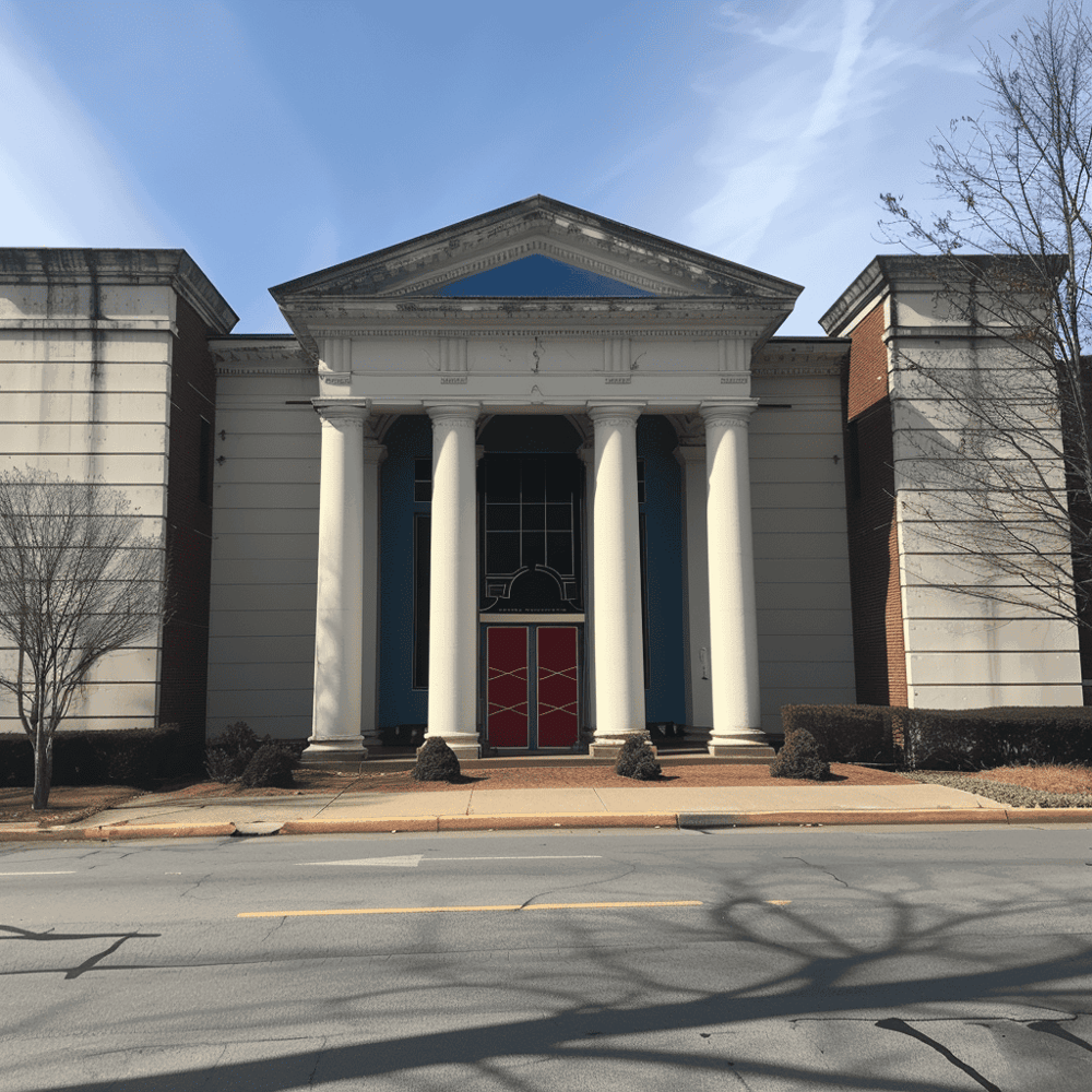 EarlyWorks Children’s Museum