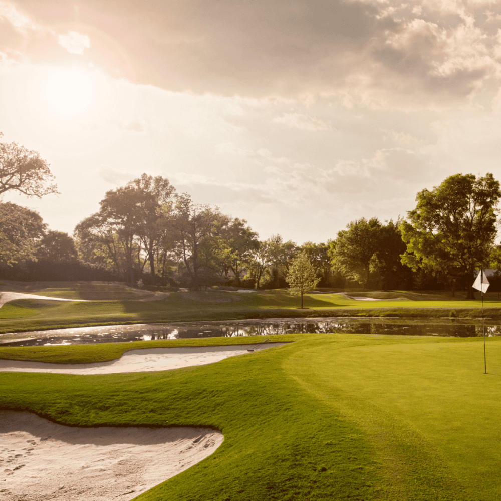 Las Colinas Country Club