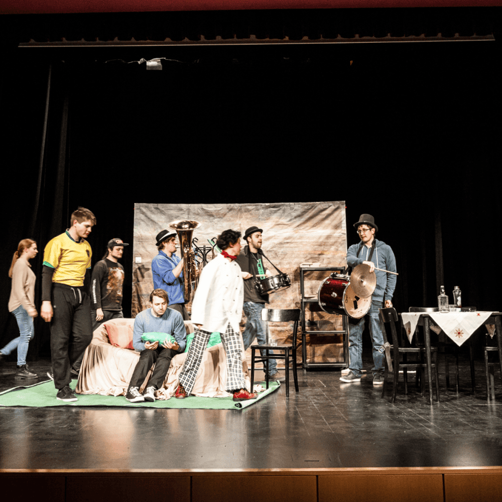 MainStage Irving-Las Colinas