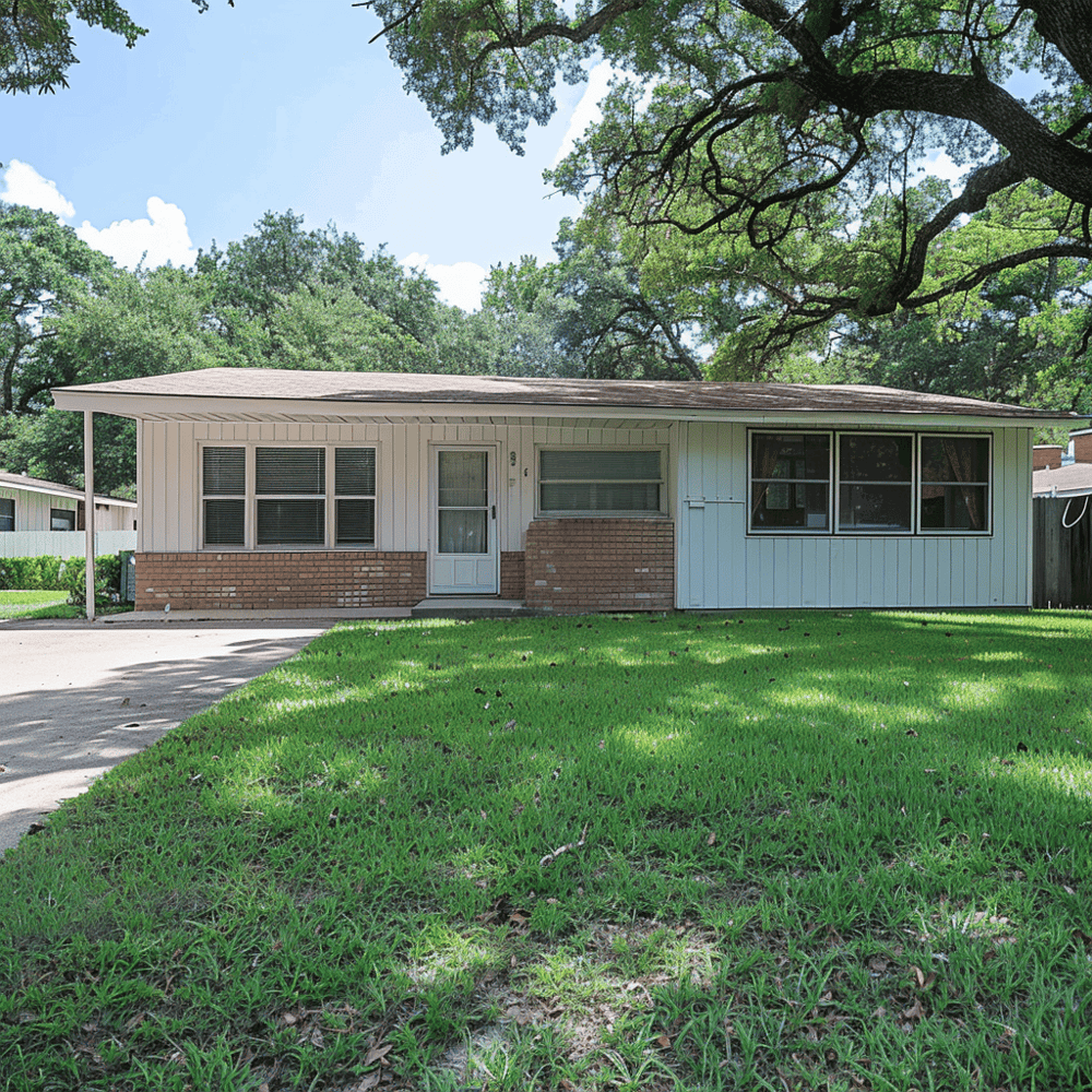 Ruth Paine House Museum