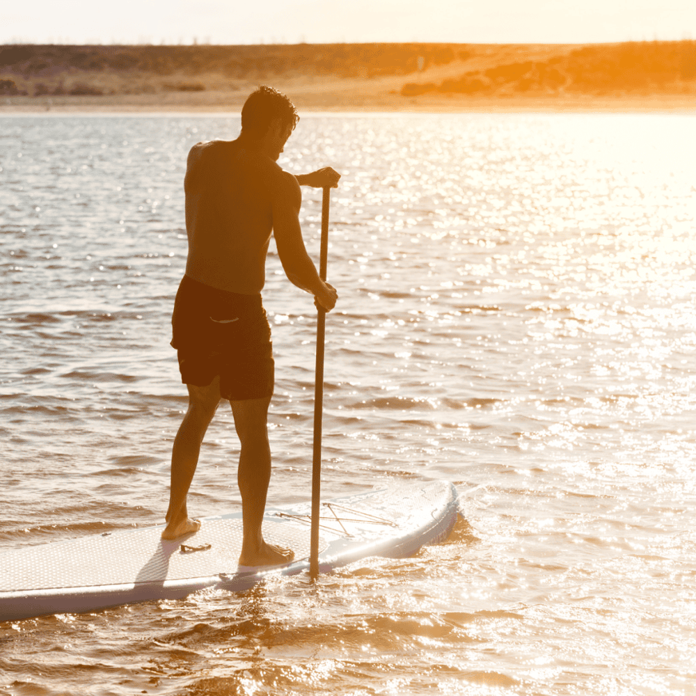 Stand Up Paddle North Texas