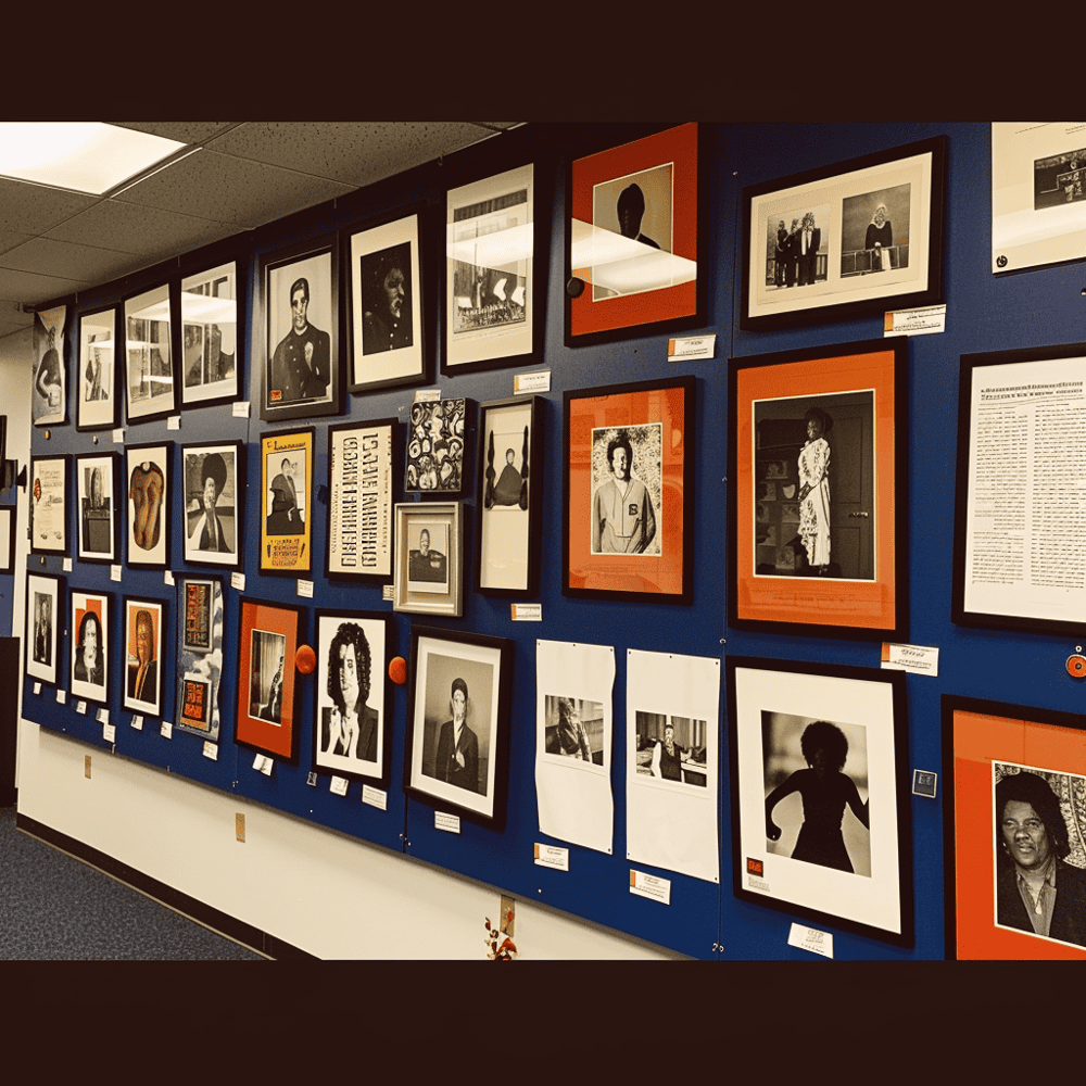 Texas Musicians Museum