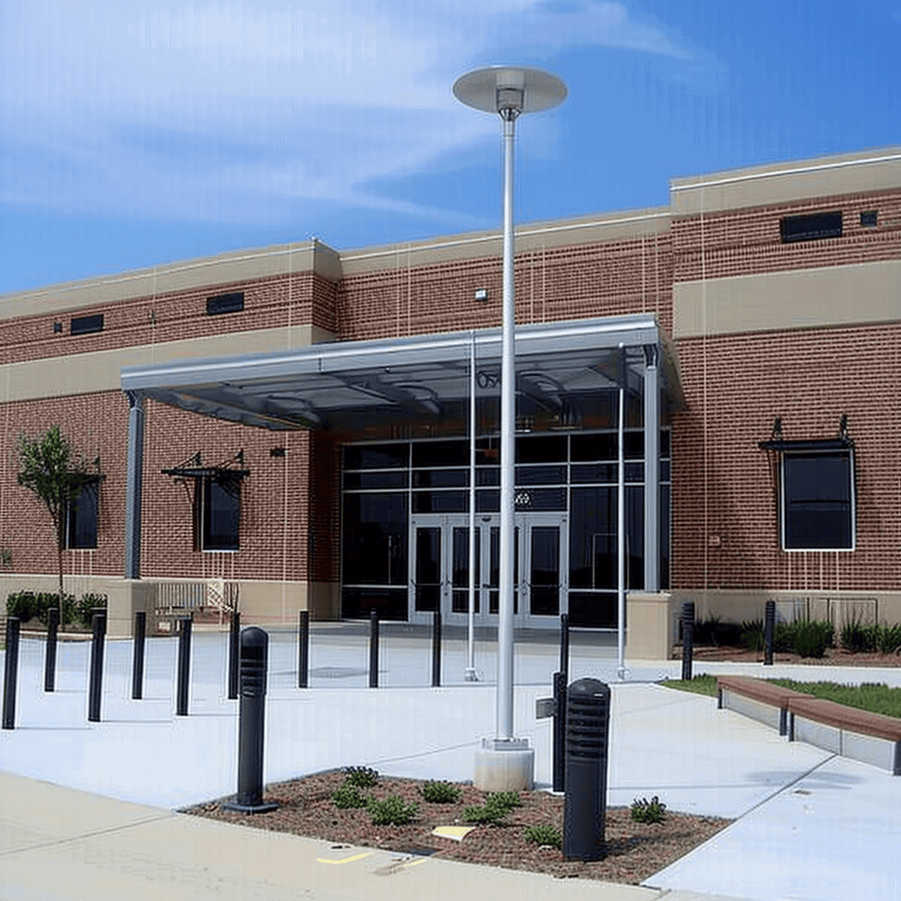 Valley Ranch Library