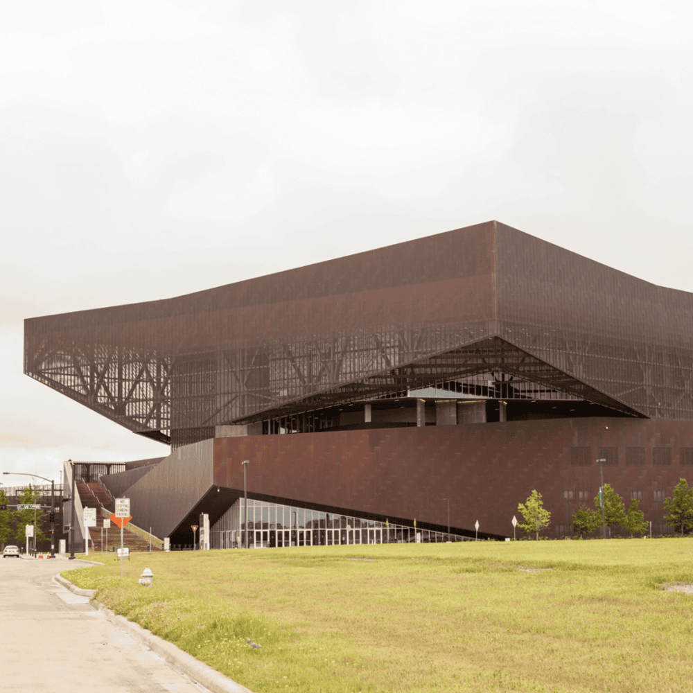 Irving Convention Center