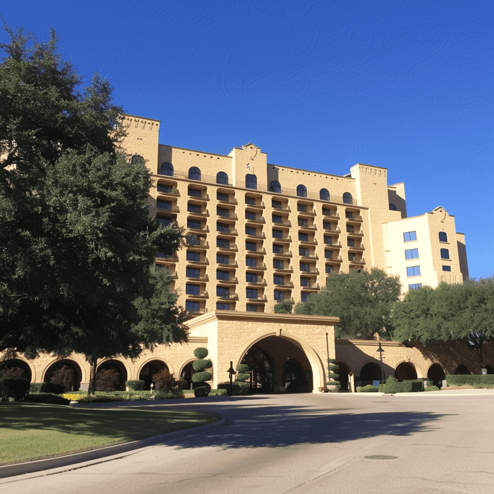 Four Seasons Resort and Club Dallas at Las Colinas