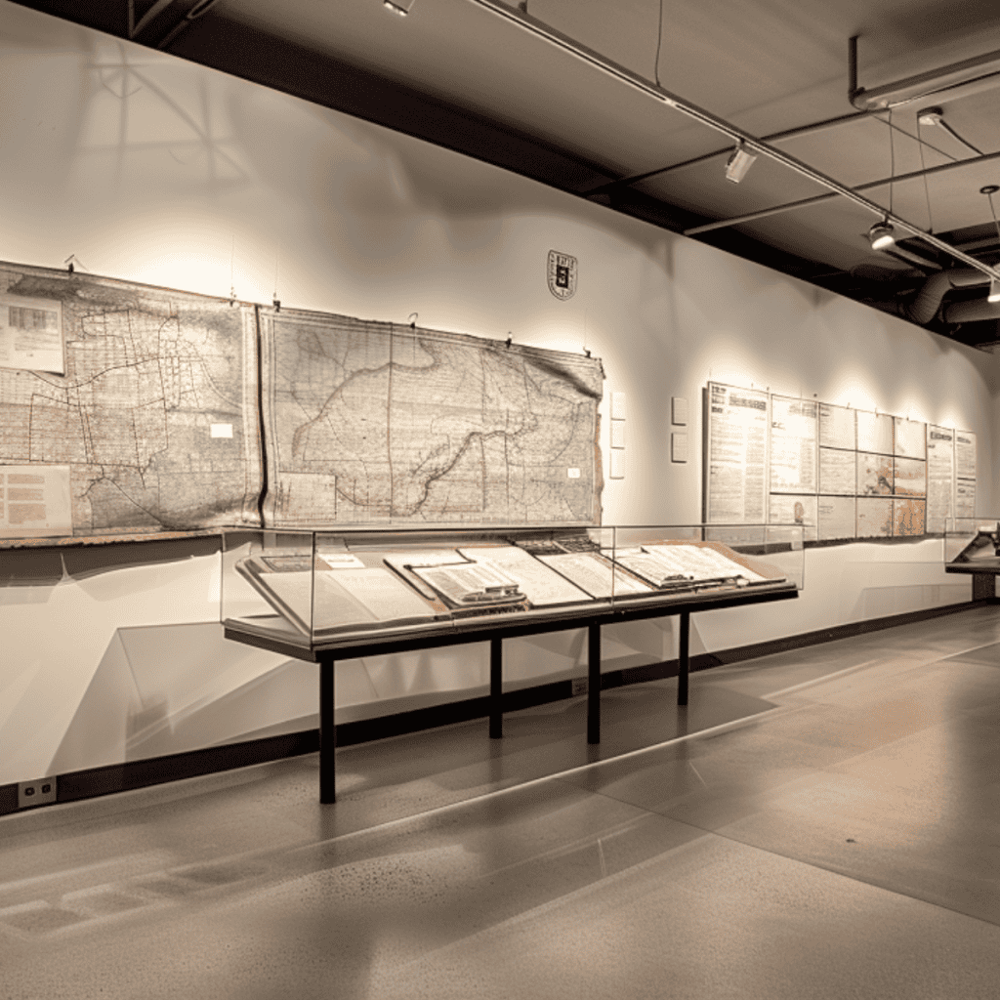 Hoboken Historical Museum