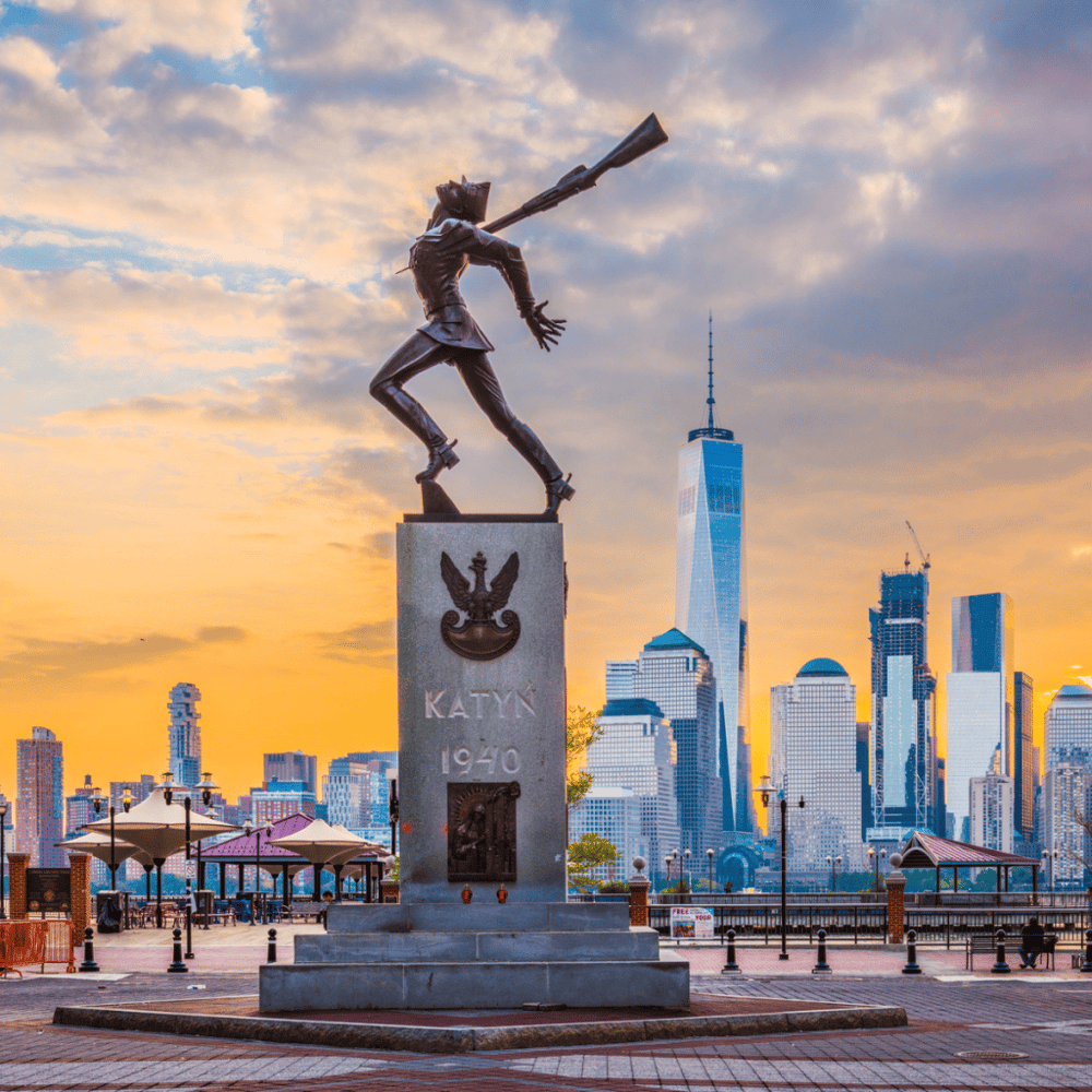 Katyń Memorial