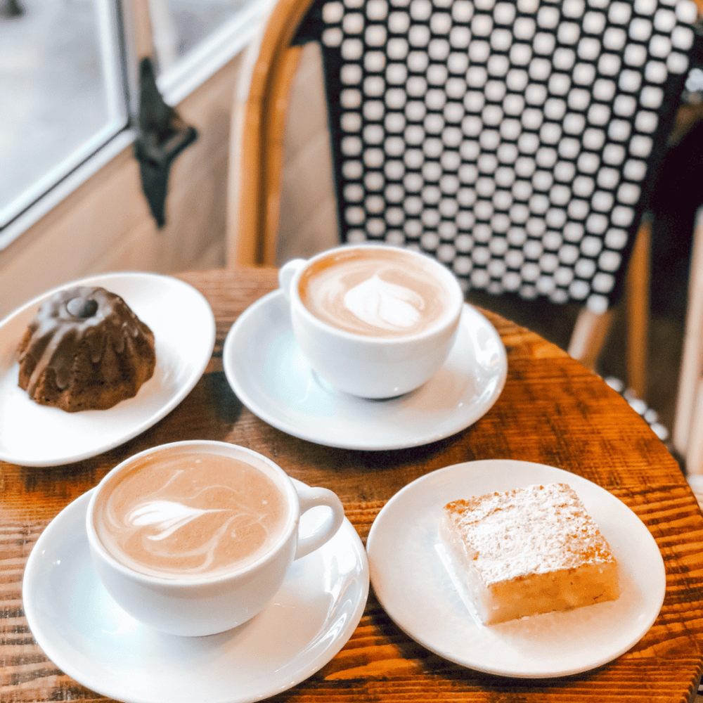 Legal Grounds Coffee Co.