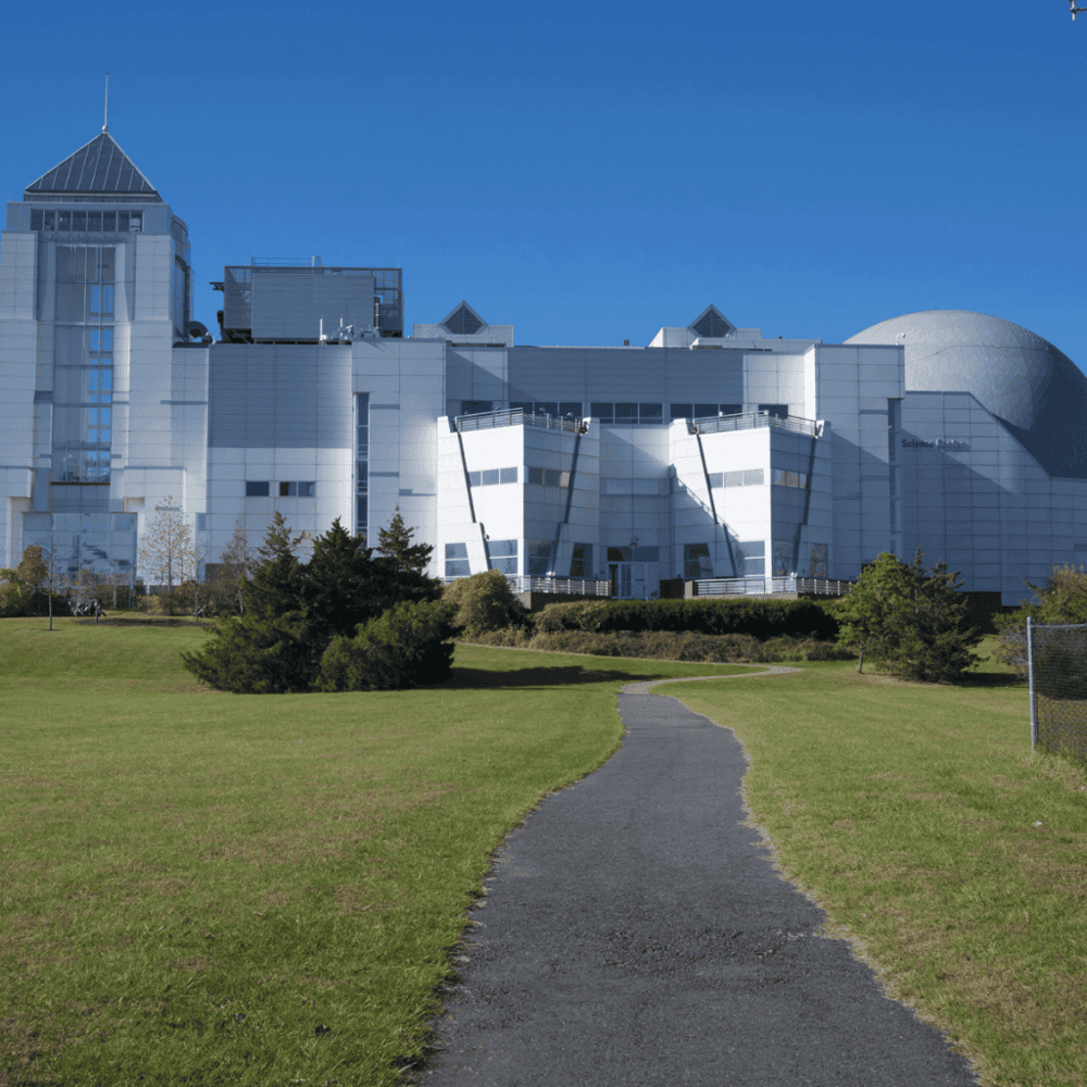 Liberty Science Center