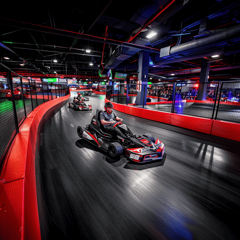 RPM Raceway