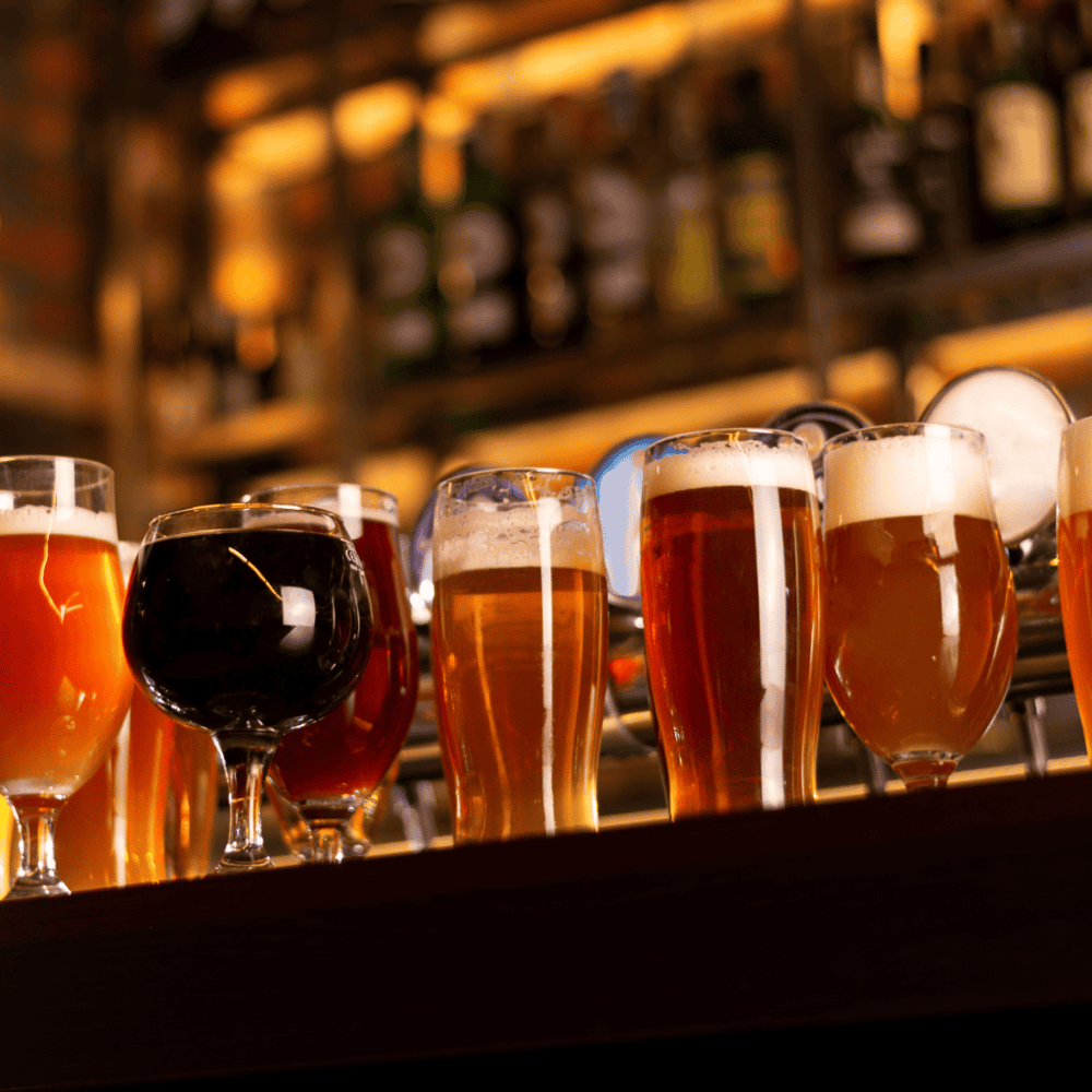 Departed Soles Brewing Company