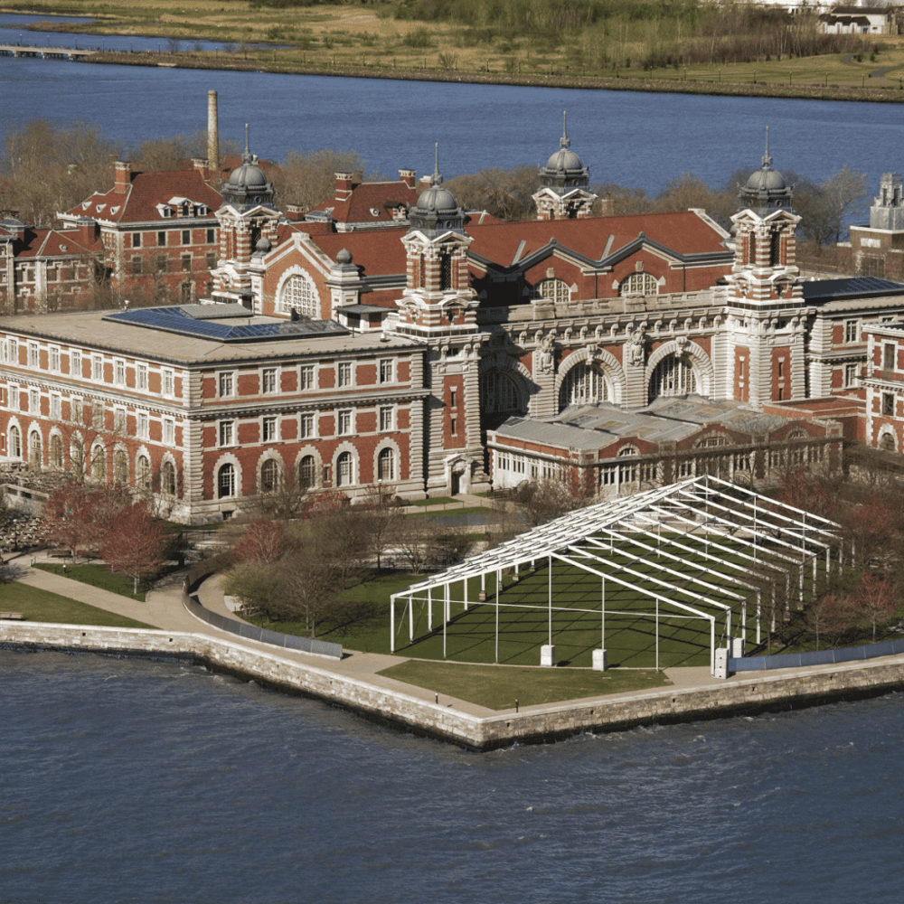 Ellis Island