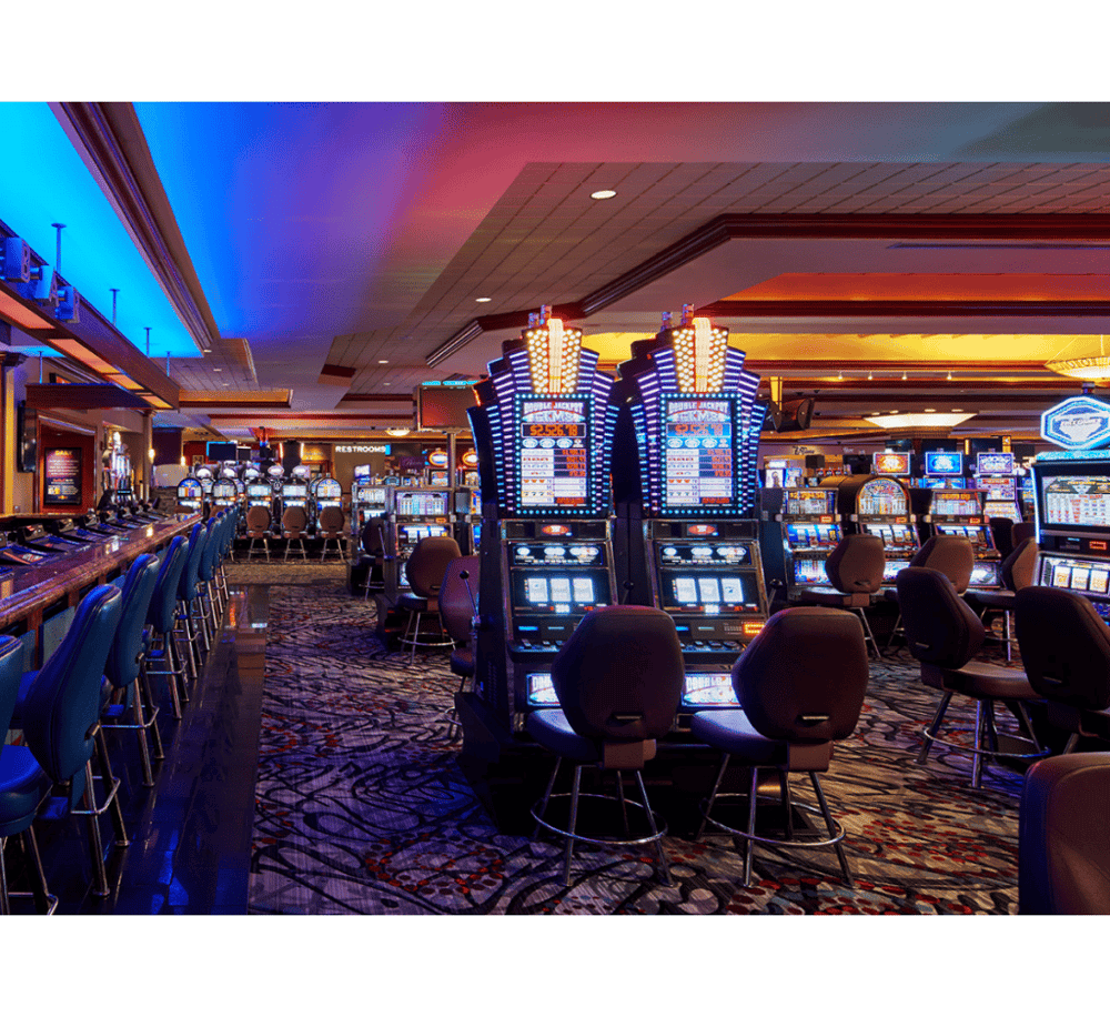 Harrah's Joliet Casino