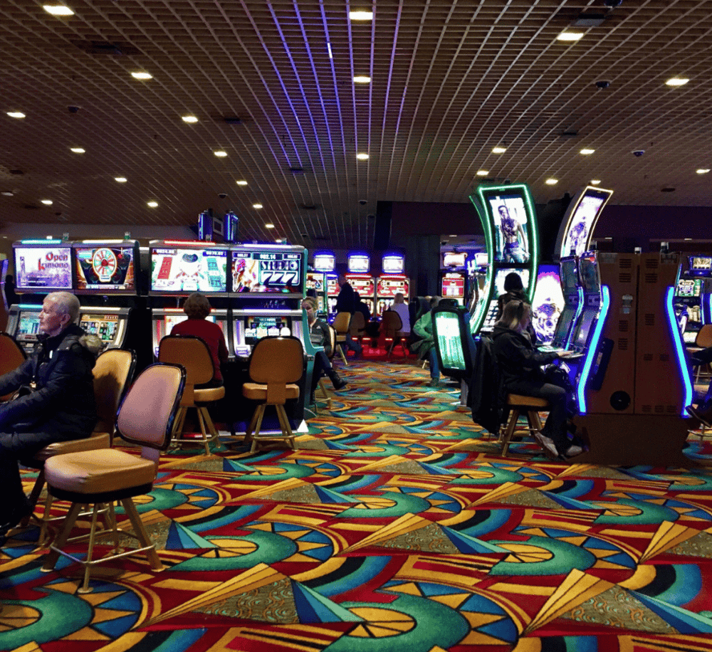 Hollywood Casino Joliet