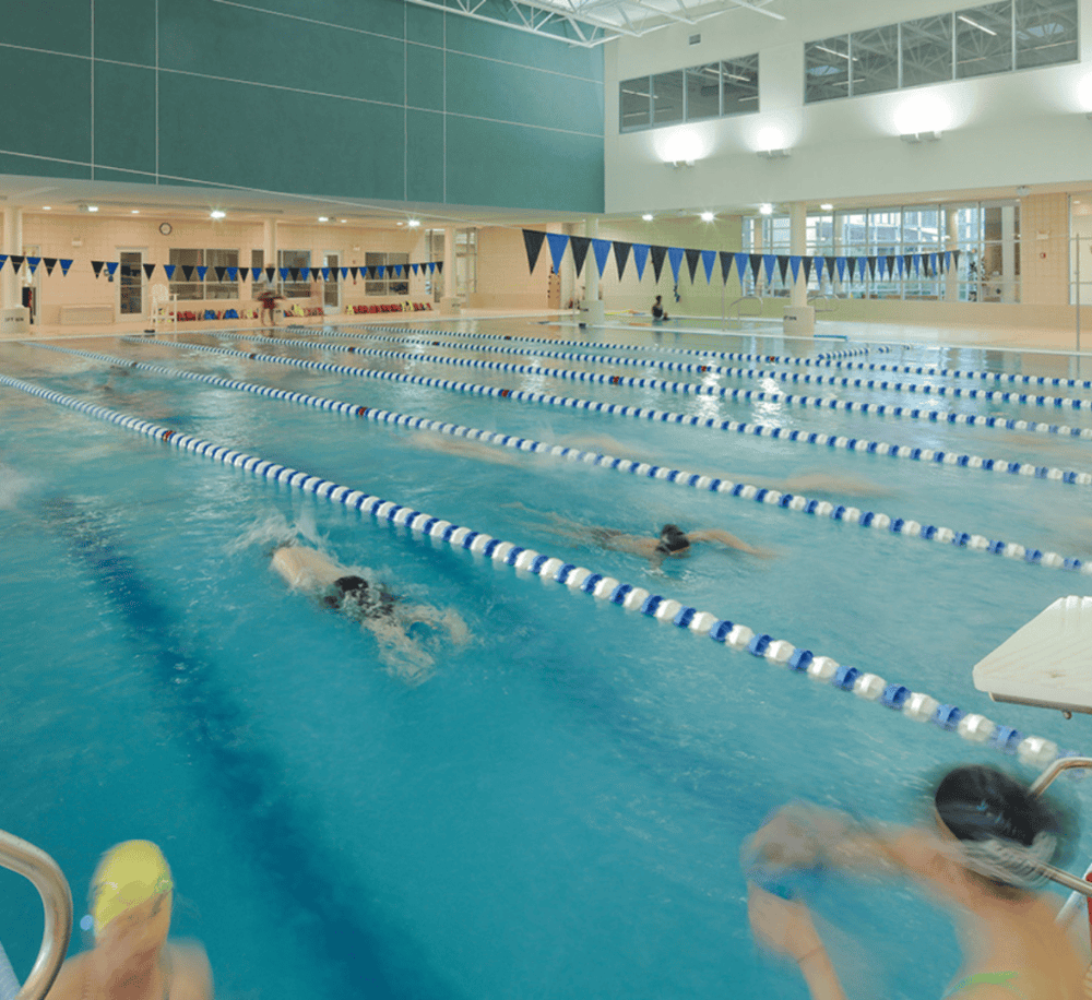 Inwood Athletic Club