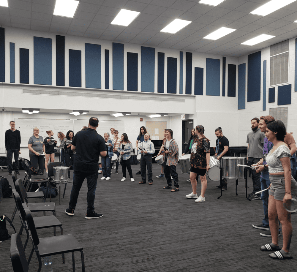 Joliet Junior College Fine Arts Theatre