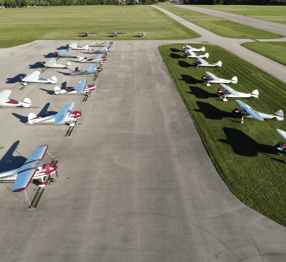 Joliet Regional Airport