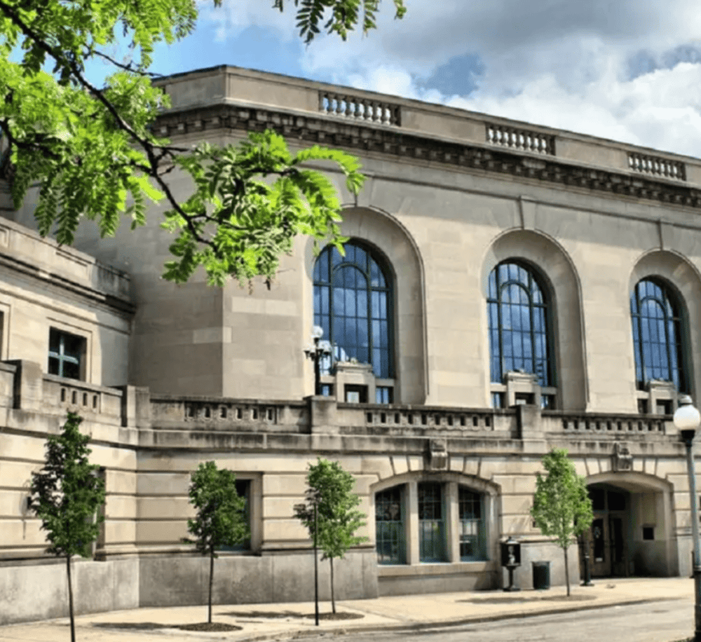 MyGrain Brewing Company