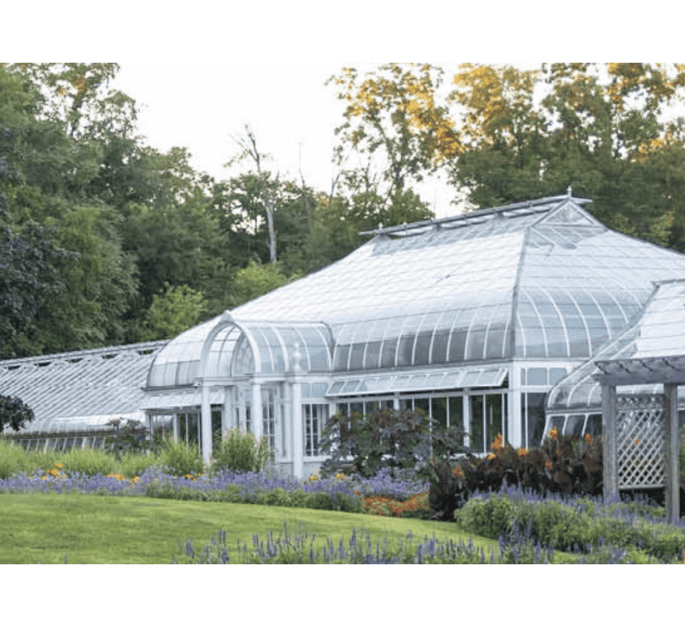 Bird Haven Greenhouse & Conservatory