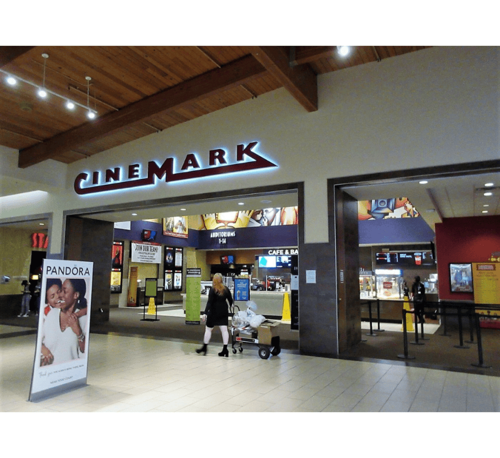 Cinemark
