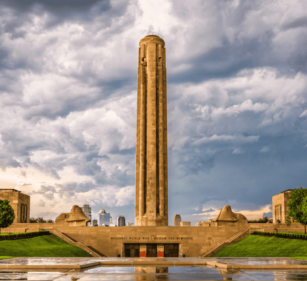 National WWI Museum and Memorial