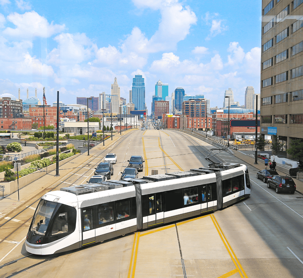 Kansas City Streetcar
