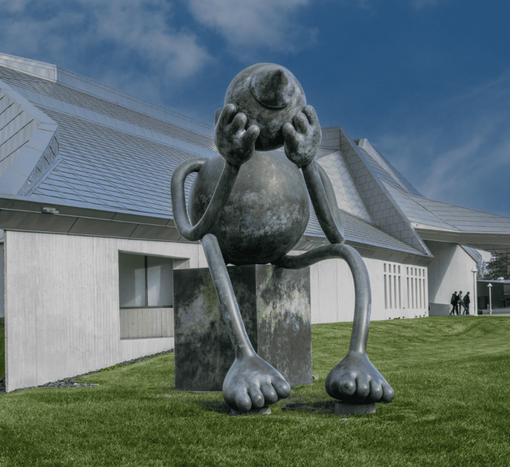 Kemper Museum of Contemporary Art