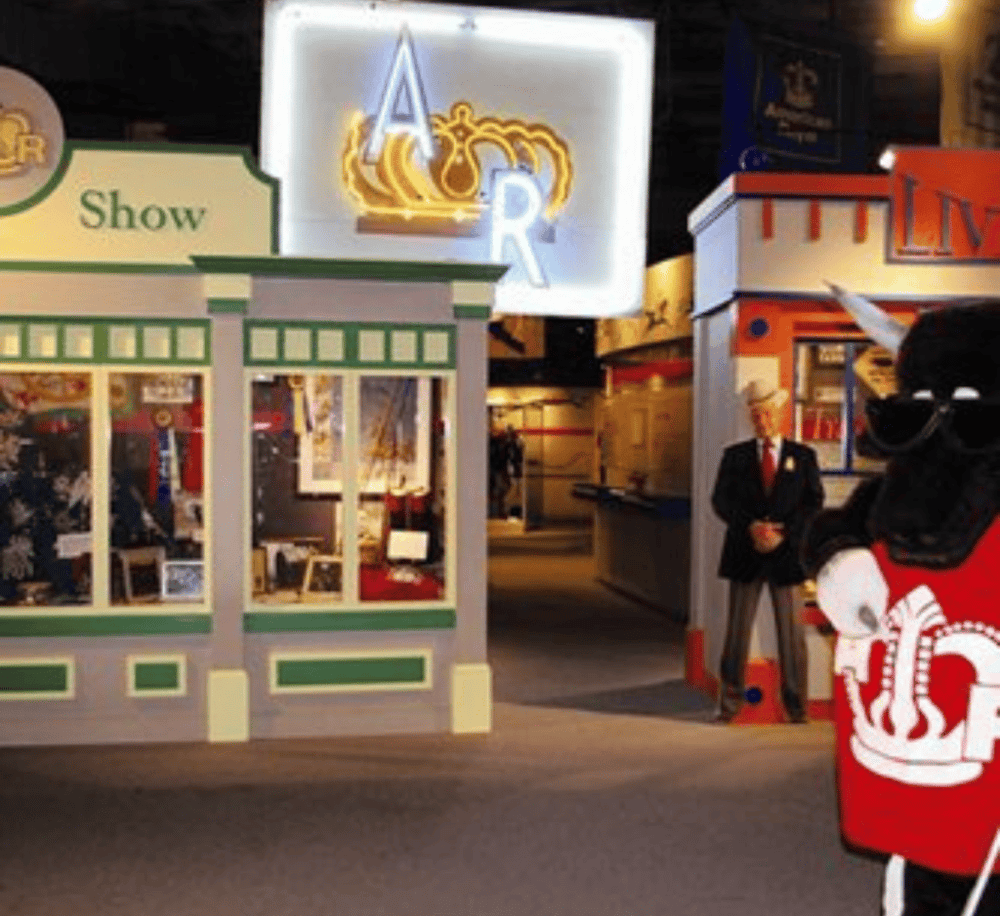 American Royal Museum