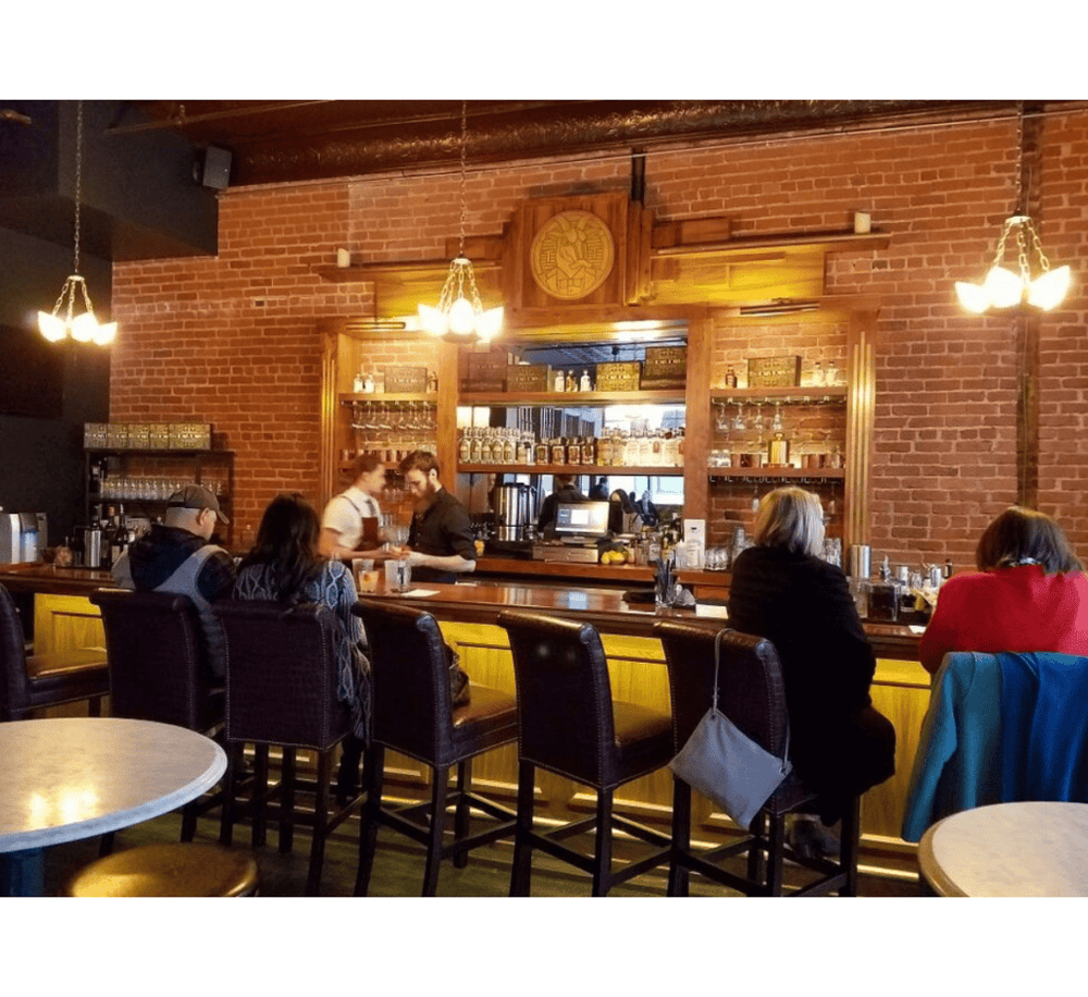 Tom's Town Distilling Co.