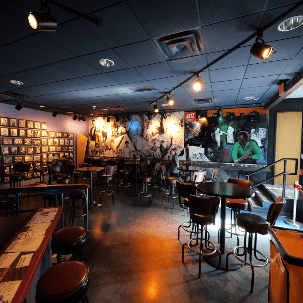 American Jazz Museum