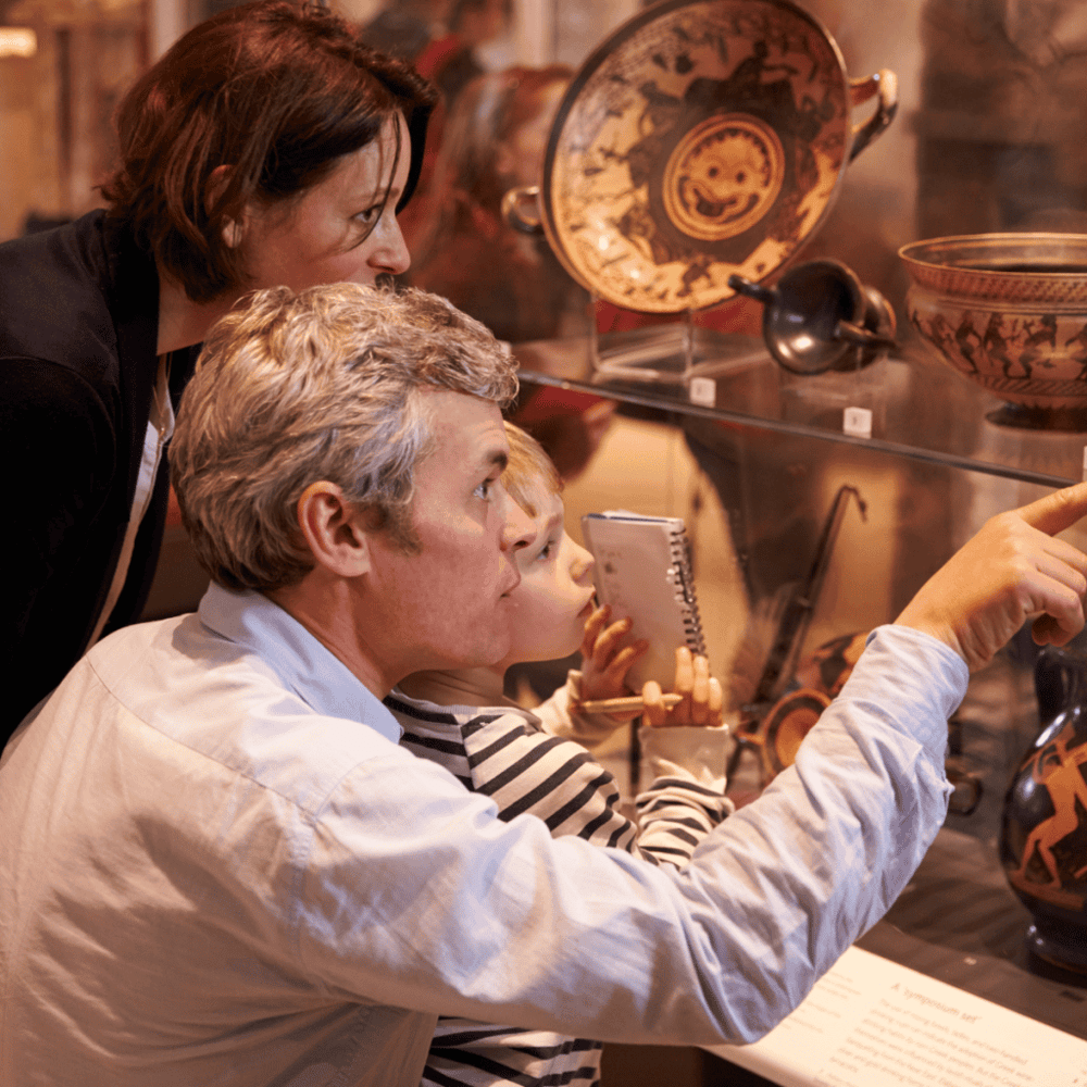 Arabia Steamboat Museum