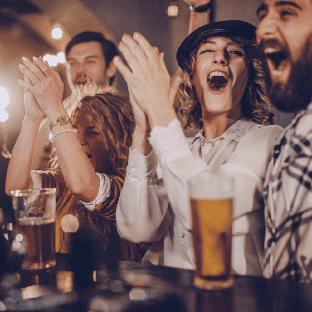 Comedy Club of Kansas City