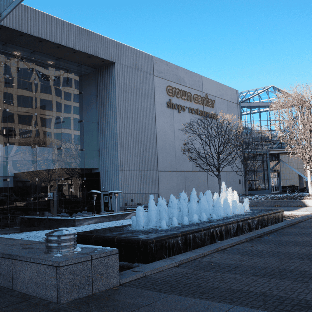 Crown Center