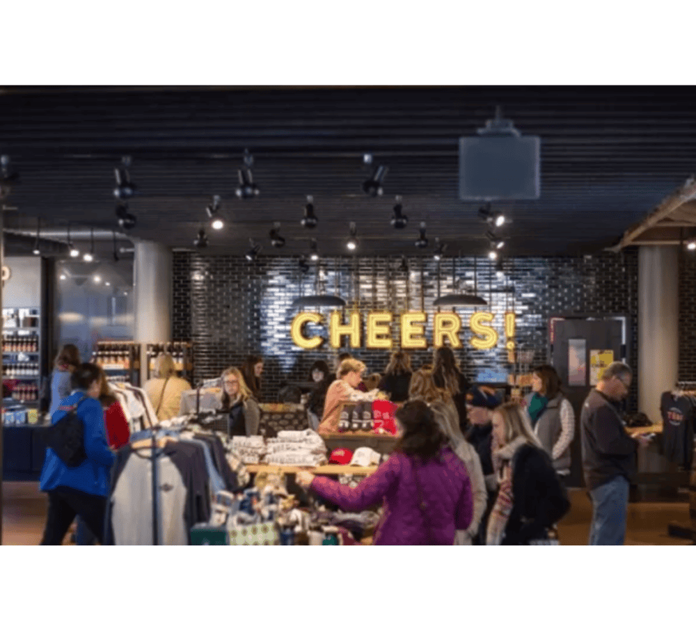 Boulevard Brewing Company