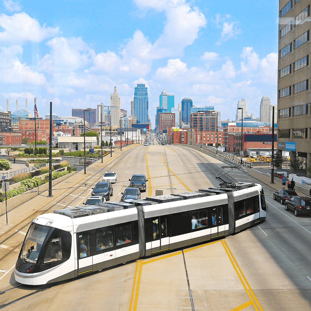 KC Streetcar
