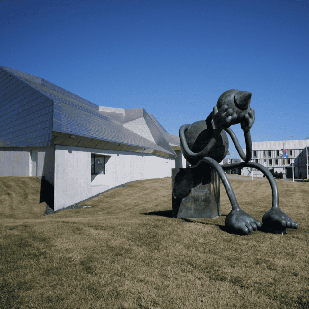 Kemper Museum of Contemporary Art