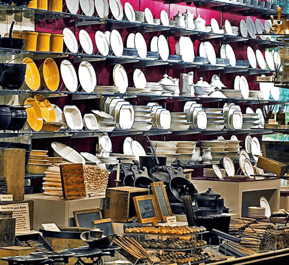 Steamboat Arabia Museum