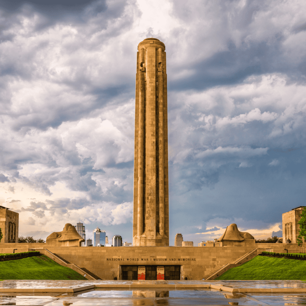 WWI Museum and Memorial