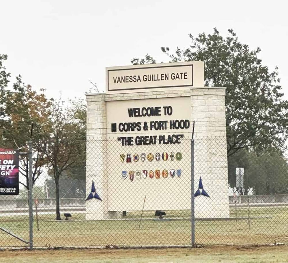 Fort Hood