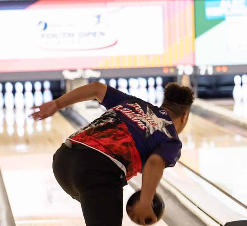 Hallmark Lanes Bowling