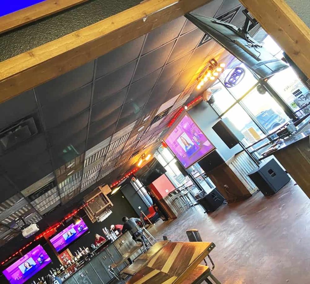 Hangover Bar & Grill