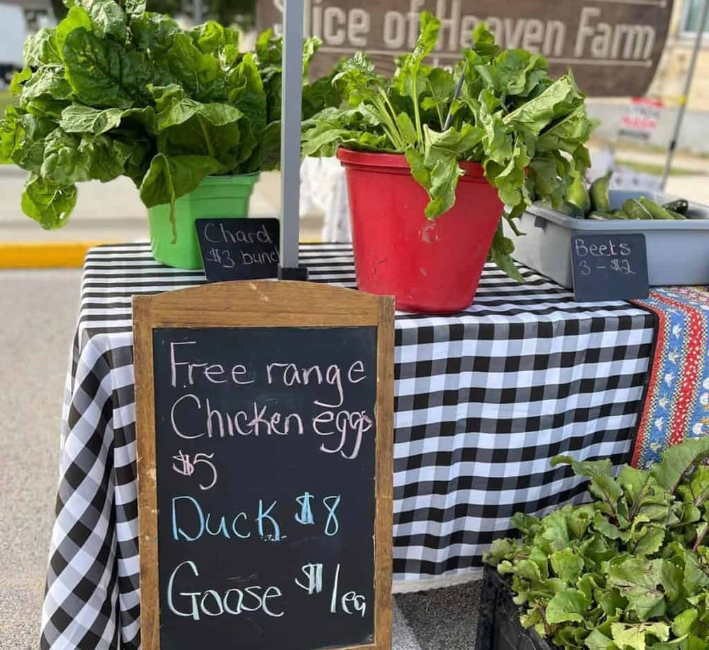Harker Heights Farmers Market