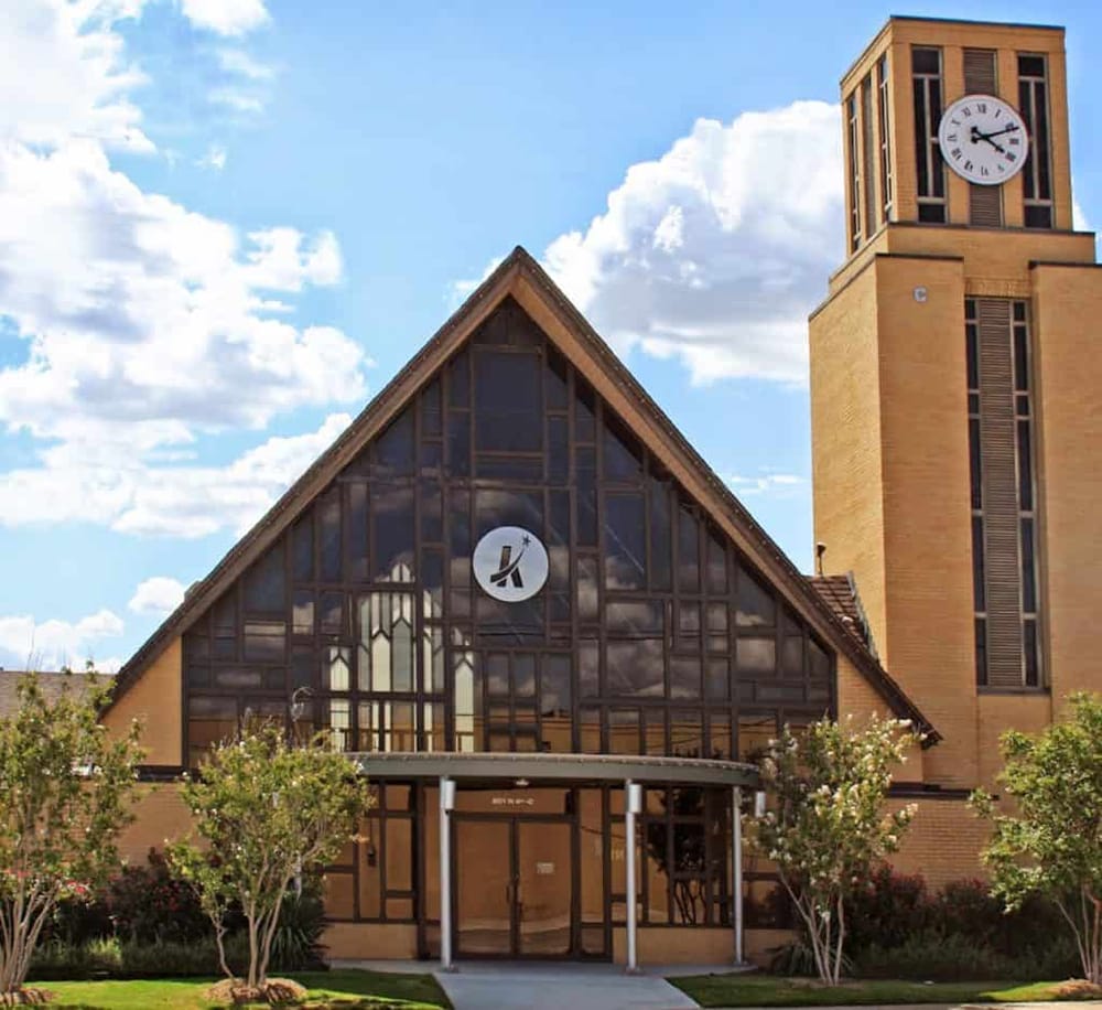 Killeen Arts & Activities Center