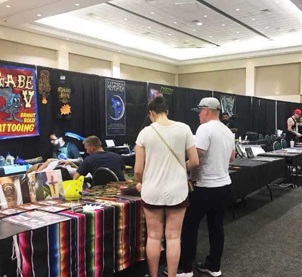 Killeen Civic and Conference Center