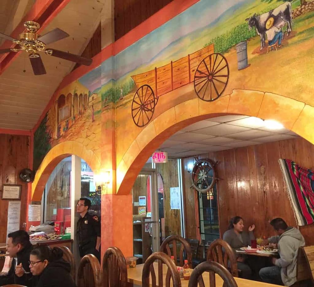 Taqueria Mexico Lindo