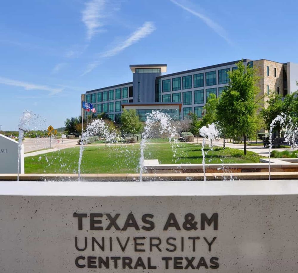 Texas A&M University-Central Texas