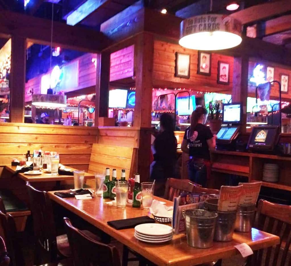 Texas Roadhouse