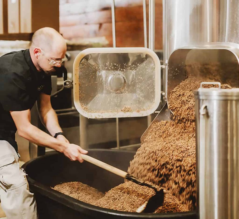 Barrow Brewing Company